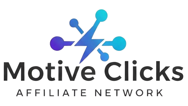 Motive Clicks logo
